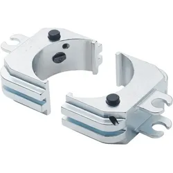 Klauke, Zange Zubehör, KLA UA22 Adapter für Presseinsätze