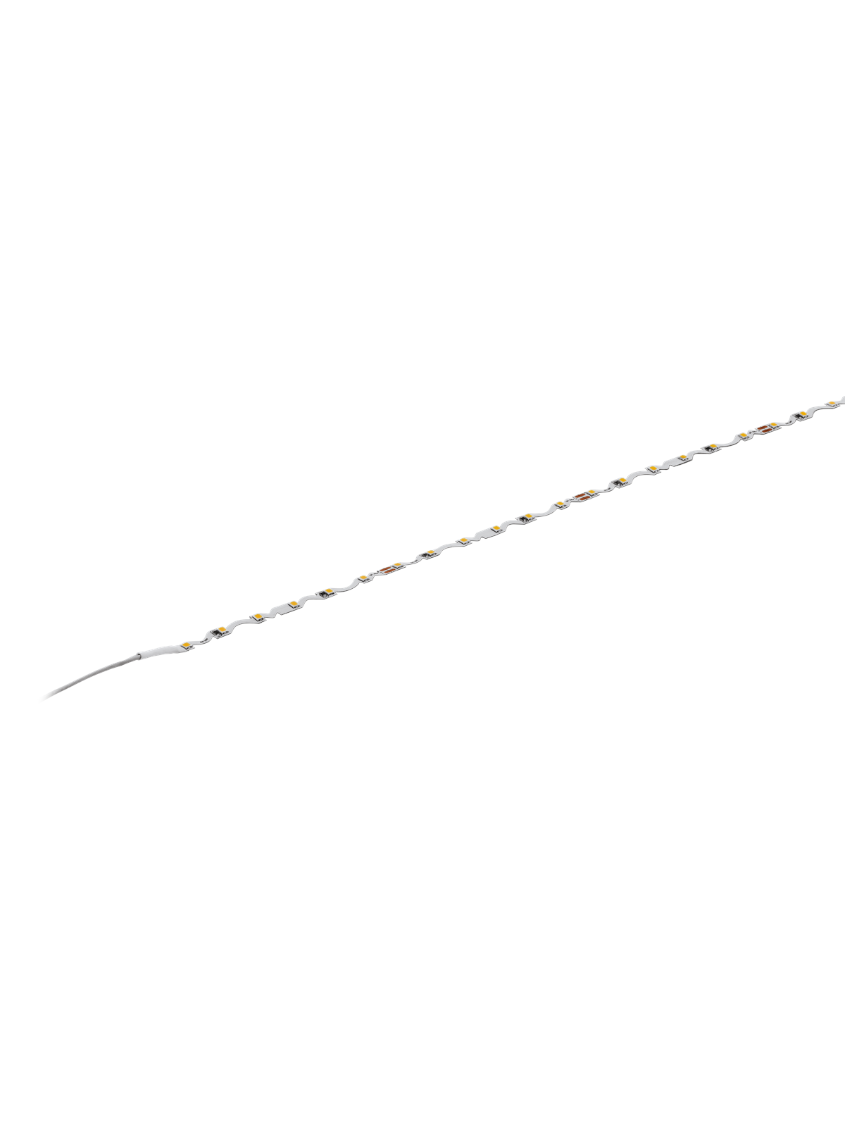 EGLO FLEXIBLE STRIPE Leuchtband/-stab, weiss