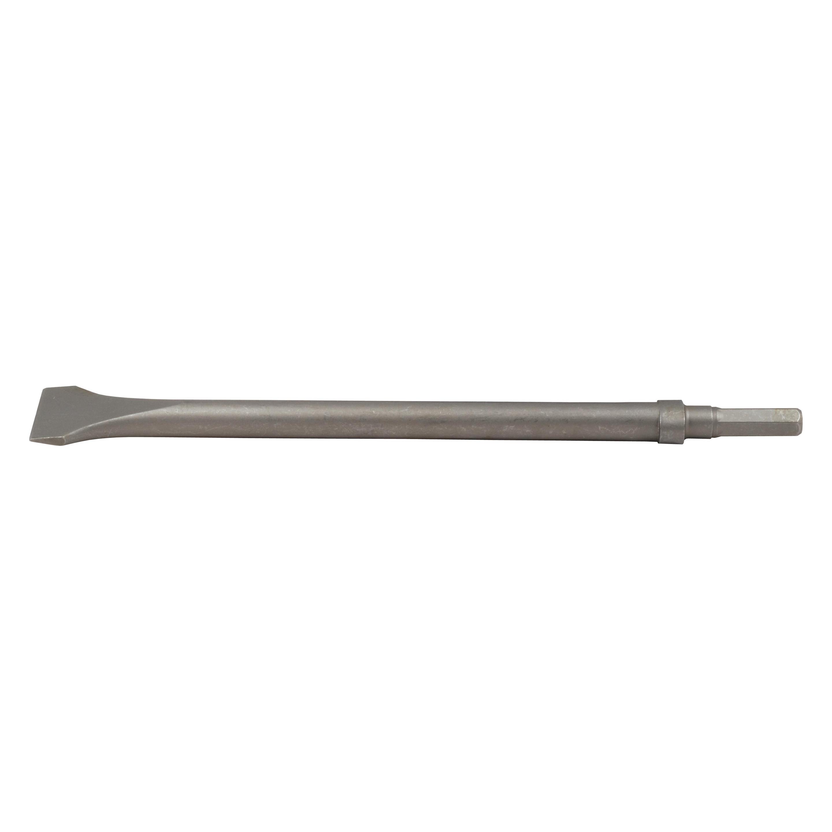 Elmag Abbruch-Flachmeissel 6-kant, 14,7 mm (42886)