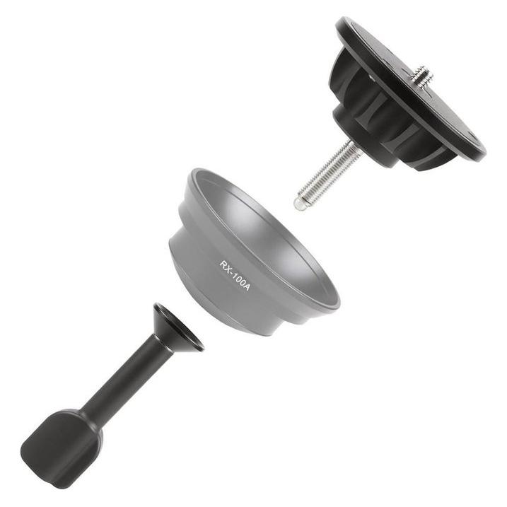 Sirui RX-100B (Metall) (RX-100B)