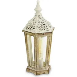 EGLO, Tischlampe, Kinghorn (E27)