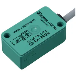 Pepperl+Fuchs Fabrik Näherungsschalter induktiv NBB2-V3-E2