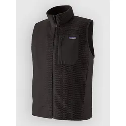 Patagonia R1 Air Weste black Gr. XS