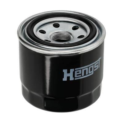 HENGST FILTER Ölfilter H13W01 Anschraubfilter 75mm GewindemaßM20x1.5-6H für MAZDA Opel GENERAL