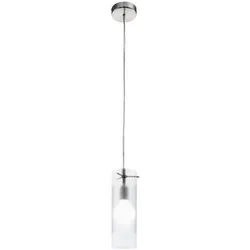 EGLO, Pendelleuchte, LED-Pendelleuchte (E27)