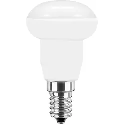 HWH LED Reflektor R39, E14, 3W 2700K 250lm 120°, weiß / diffus BLU-47132