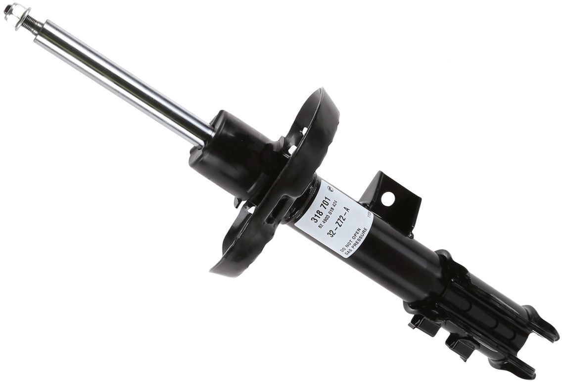 Stoßdämpfer SACHS 318 701