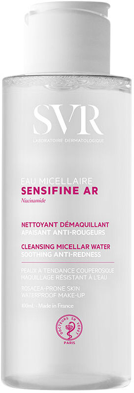Svr Sensifine Ar eau micellaire 100 ml