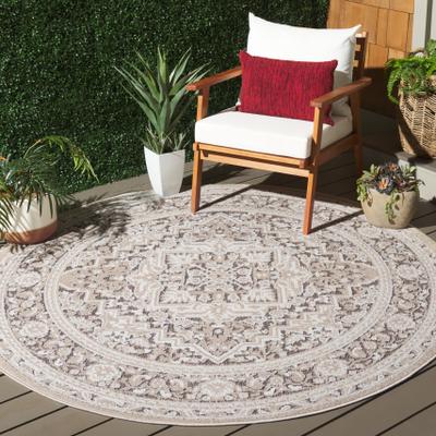 SAFAVIEH Cabana Yuuko Transitional Rug