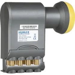 HUMAX LNB 182s GOLD Octo Universal