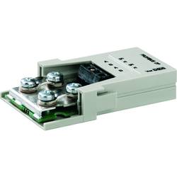 Bus-Modul HDC CM BUS 2BS T PBDP N Weidmüller Inhalt: 5 St. Bus-Modul 1806050000