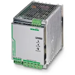 Phoenix Contact Stromversorgung QUINT-PS/3AC/24DC/40