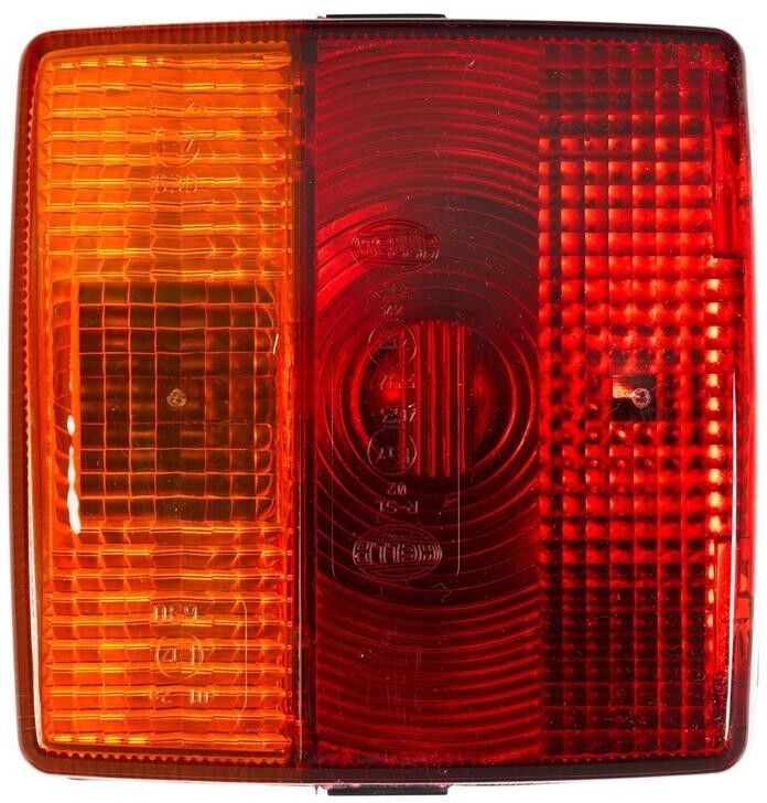 HELLA 2SE 004 623-001 Rear light cluster