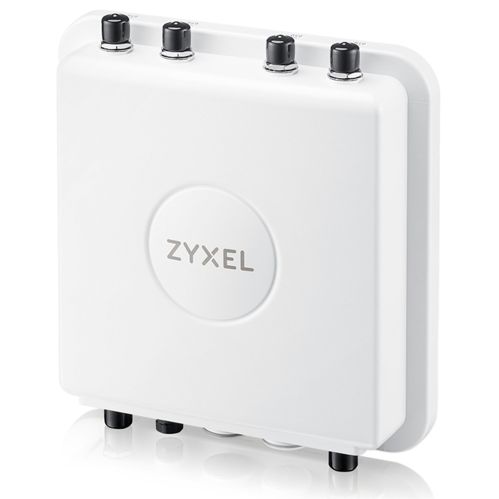 Zyxel WAX655E WiFi 6 (ohne Netzteil)