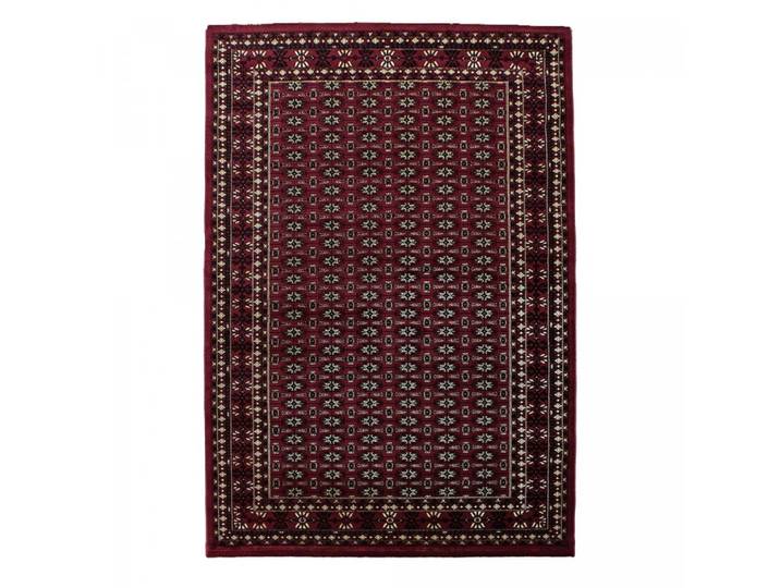 Tapis orient style 120x170 rouge