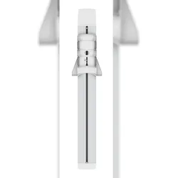 Starmix Höhenverstellung H-C1 für Wandhaartrockner TH-C1