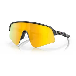 Oakley Sutro Lite Sweep Fahrradbrille - prizm 24K - matte carbon