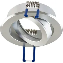 EVN-Lichttechnik EB-Strahler Aluminium 50W 12V 698 014 alu