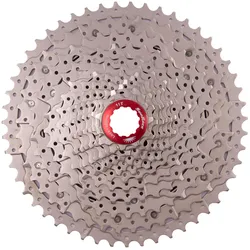 Sunrace Kassette CSMZ800 12-fach silber