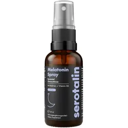 serotalin Melatonin Spray liposomal - 1 x Spray
