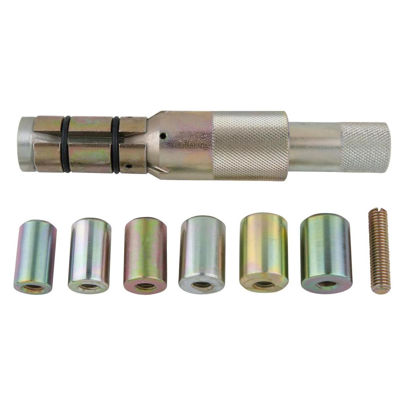 KS Tools Kupplungs-Zentrier-Werkzeug-Satz (150.2390)