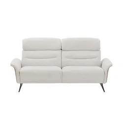 SKAGEN STUDIO Einzelsofa  Stine , creme , Maße (cm): B: 204 H: 105 T: 92.0