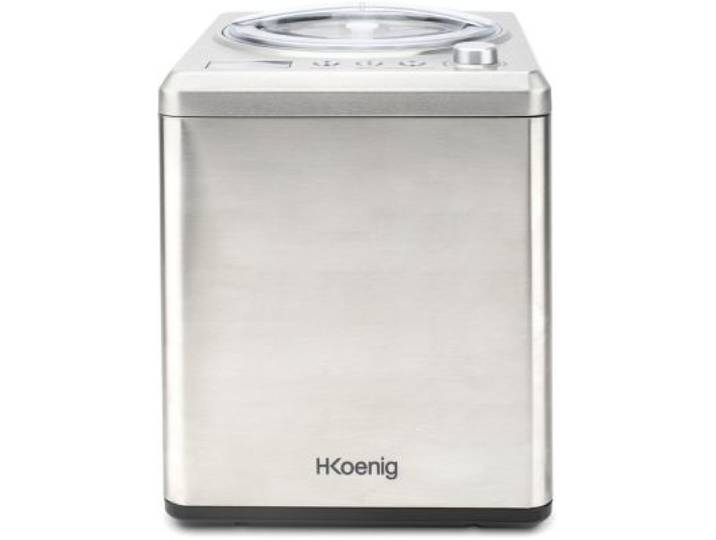 H.koenig - Turbine À Glace Hf340