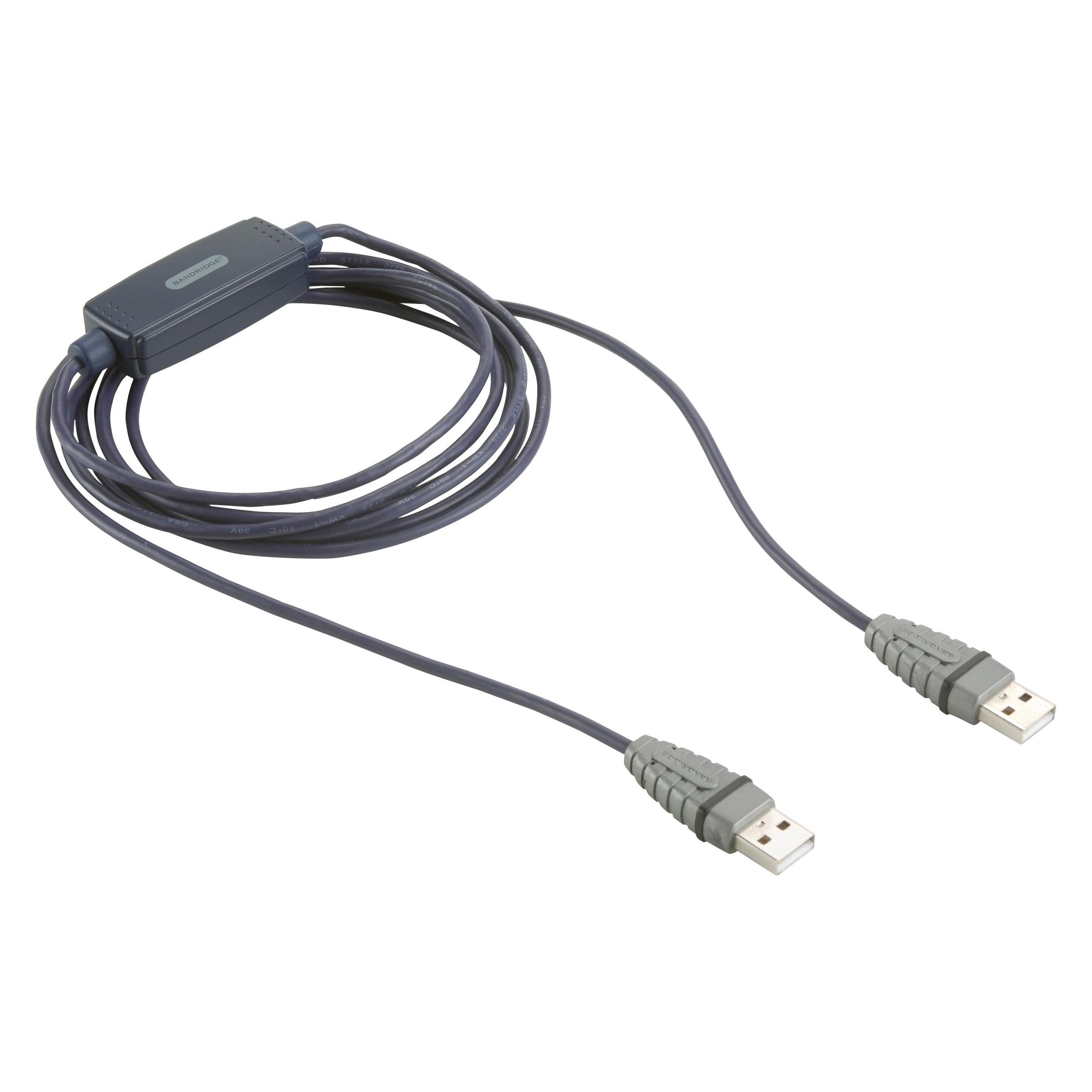 Bandridge BCP5702 (2.50 m) (BCP5702)