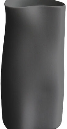 Cookplay Vaso/Caraffa Nero Opaco 1 l Jelly