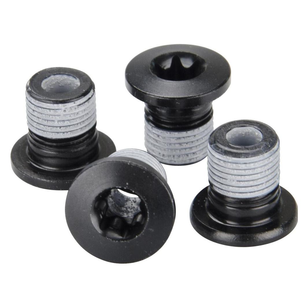 Shimano Kettenblattschraube FC-M780 M8x8.5 mm 4 Stück (34572770)