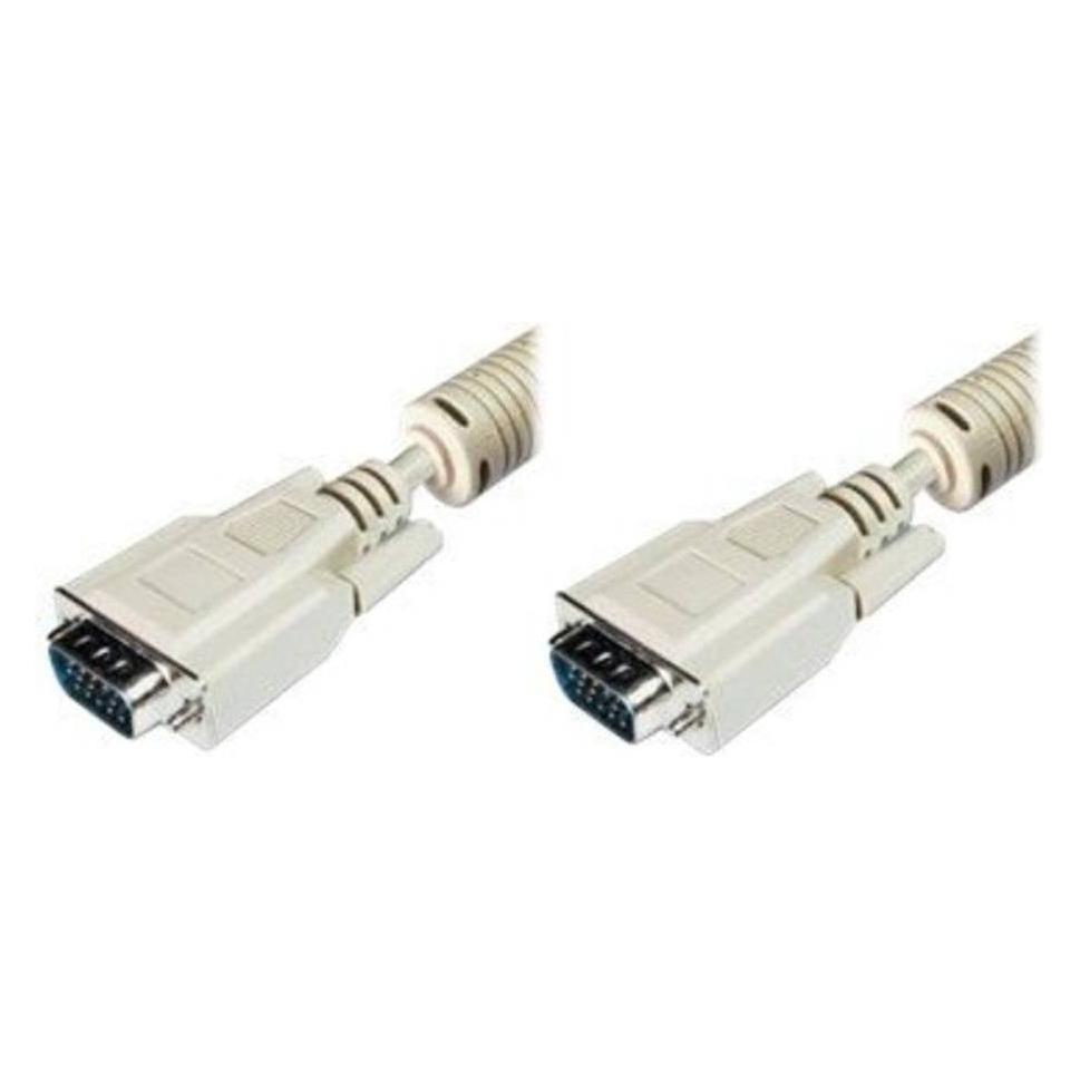 Digitus VGA - VGA (1.80 m) (AK-310103-018-E)