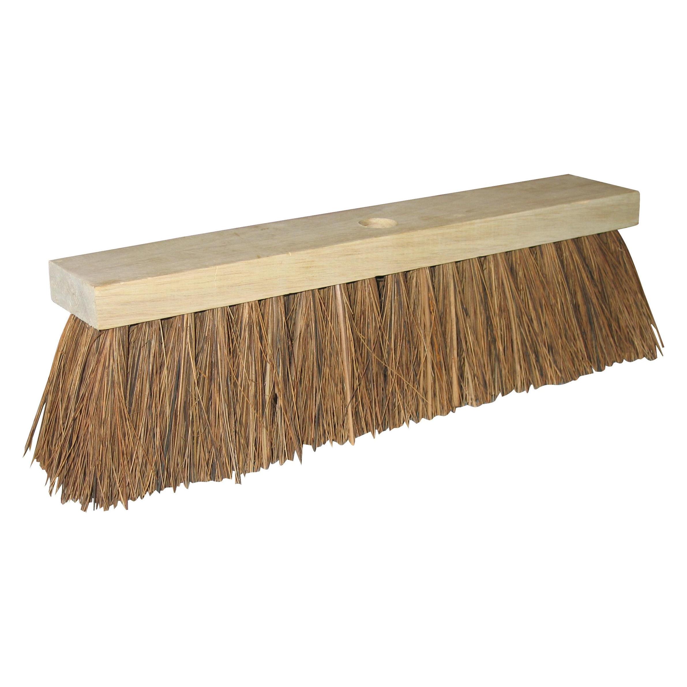 Kerbl Strassenbesen PIASSAVA 40 cm (29462)