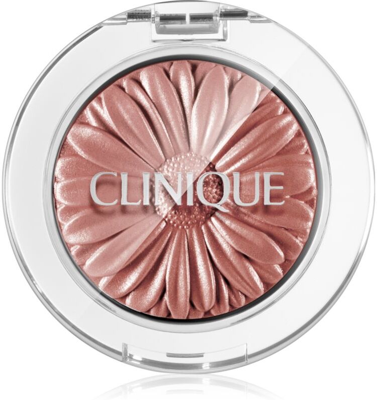Clinique Cheek Pop™ Powder Blush blusher shade Pink Honey Pop 3.5 g