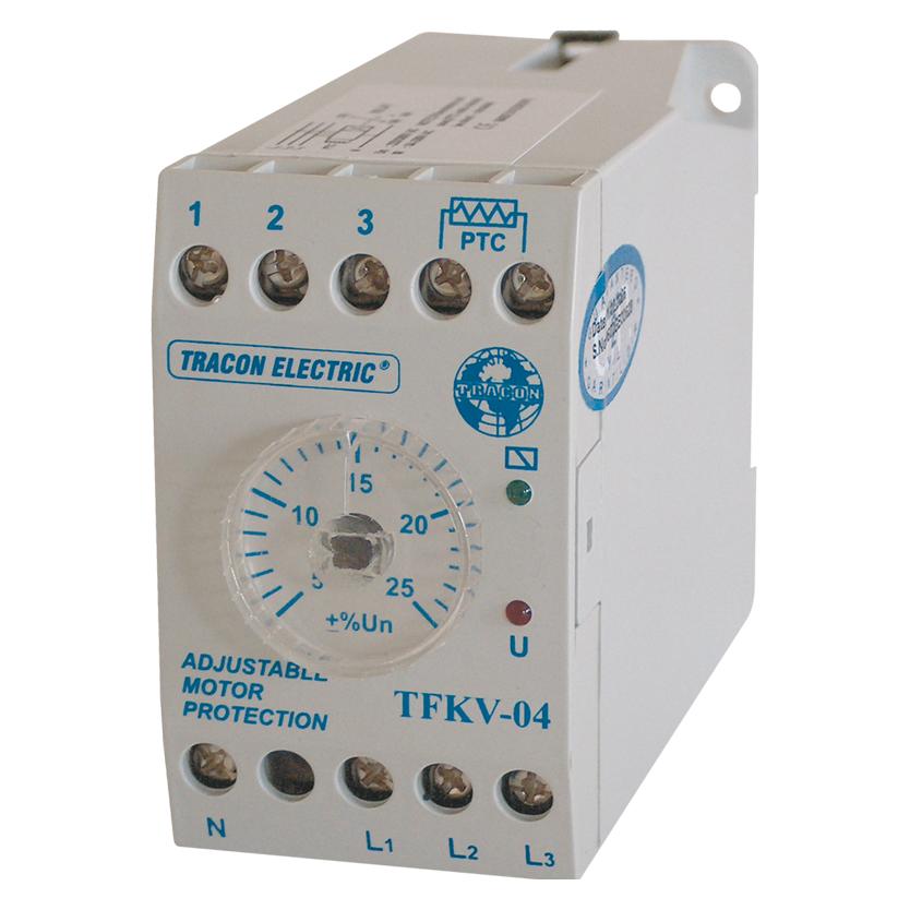 Tracon Allgemeines Produkt (TR-TFKV-04)
