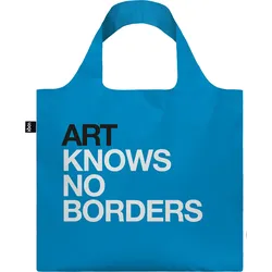 LOQI CiCLO Artist Side Effects Art Knows No Borders Tasche