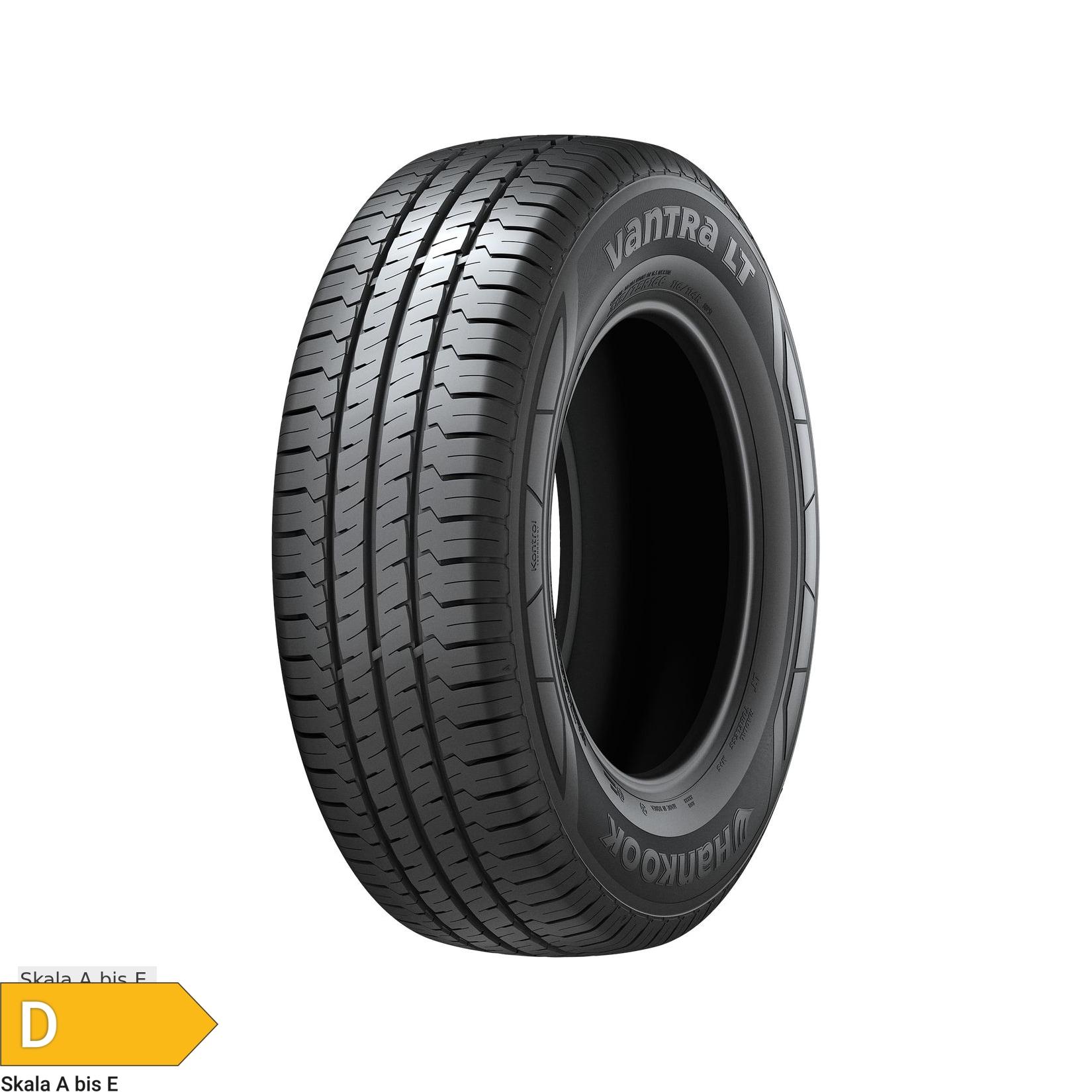 HANKOOK VANTRA LT (RA18) 195/R15C 106/104R BSW
