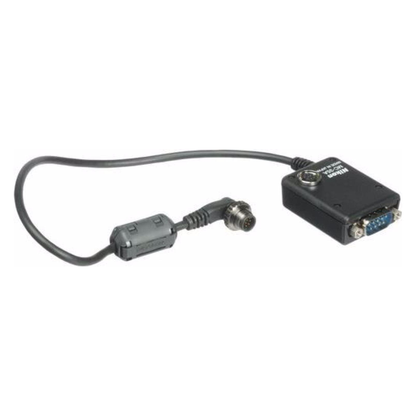Nikon MC-35A GPS-Adapterkabel (Kabel) (VDG00301)