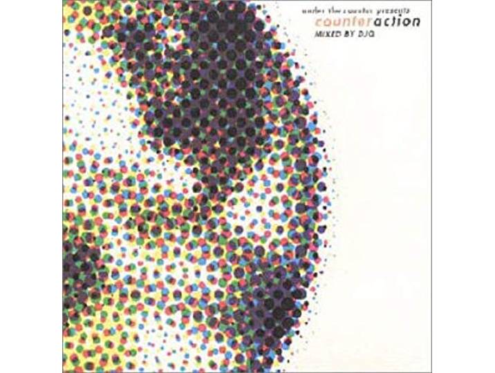 Counteraction: Mixed By DJ Q