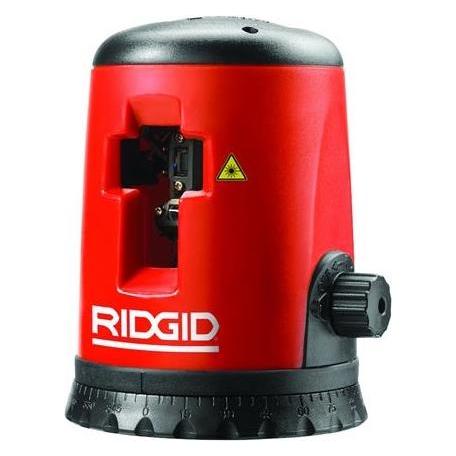 Ridgid Selbstnivellierender Kreuzlinienlaser micro CL-100 (Kreuzlinienlaser) (38758)