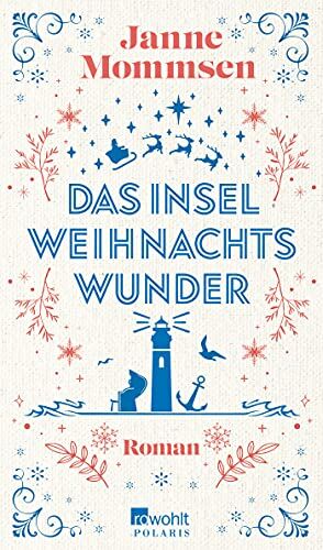 Janne Mommsen - Das Inselweihnachtswunder - Preis vom 11.10.2026 03:10:56 h
