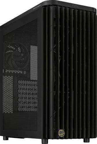 Asus 90DC00M0-B39040 Full Tower Gehäuse Schwarz