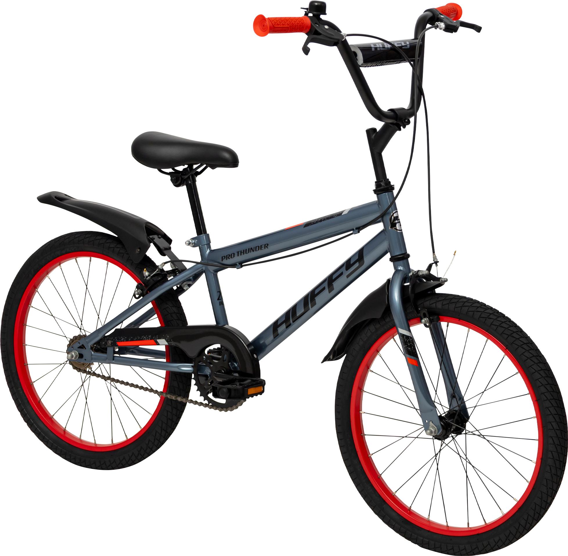 Huffy Pro Thunder 20-Zoll Fahrrad