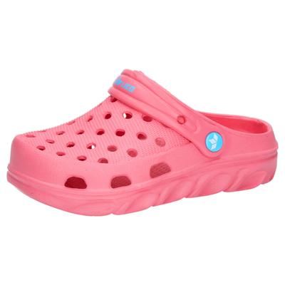 Badesandale LICO "Badesandale Manus", Mädchen, Gr. 31, rosa, Gummi, Schuhe