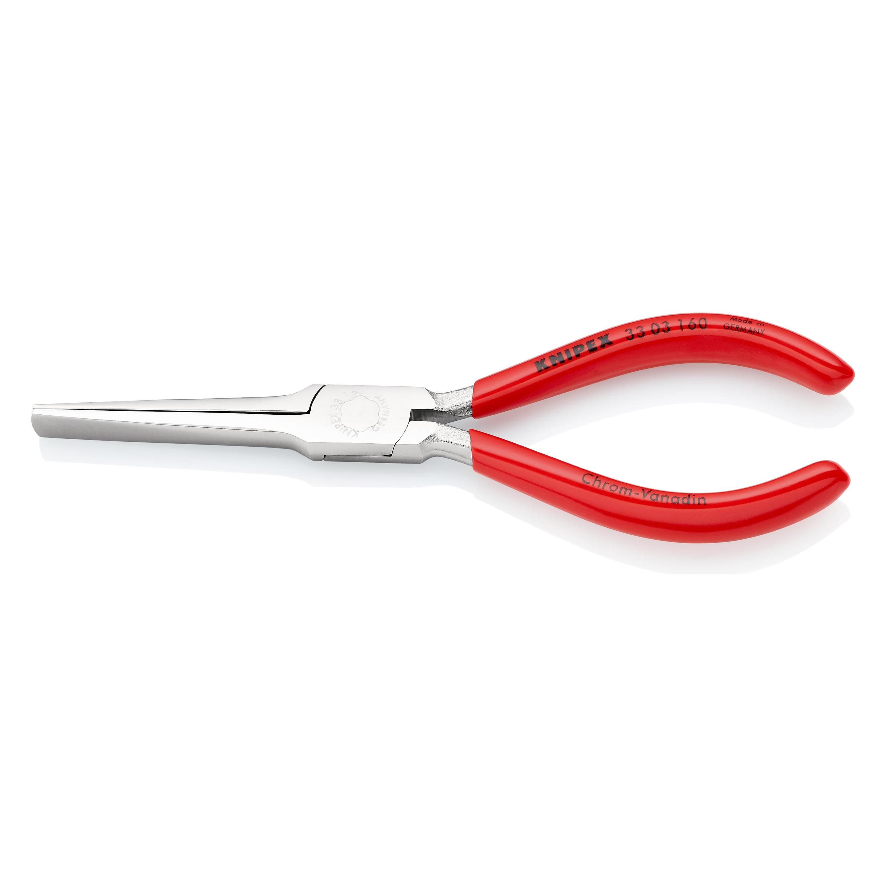 Knipex Weberzange (160 mm) (33 03 160)