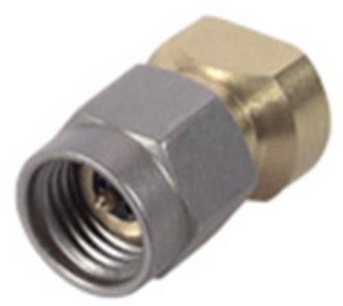 Huber+Suhner 84000377 Abschlusswiderstand Chrom 1St.