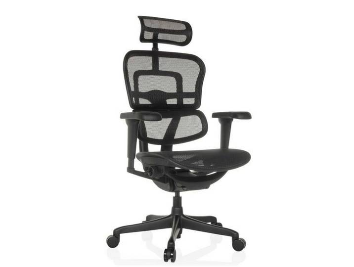 Drehstuhl Ergohuman Signature Gen2 Schwarz