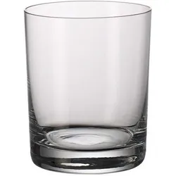 Villeroy & Boch Purismo Bar Becher klein / Wasserglas / Saftglas / Cocktailglas Set 2tlg. 9,5cm 320ml
