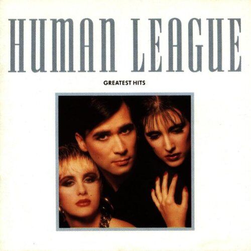 Human League - Greatest Hits - Preis vom 30.09.2026 22:30:23 h