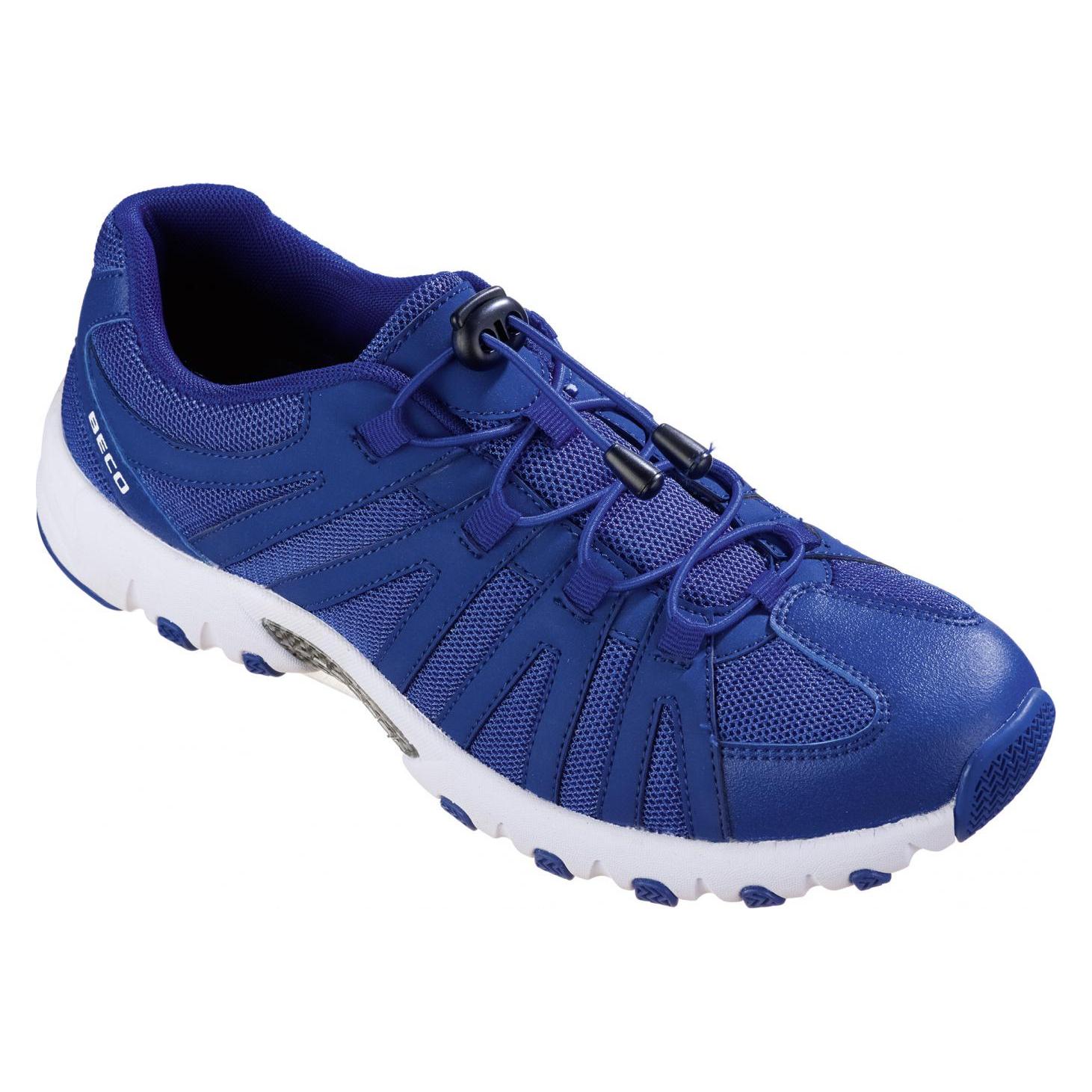 Beco Water - aqua fitness shoes mens 90664 999 44 (44) (0/090664/999)