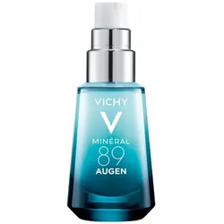 Vichy Minéral 89 Augenpflege 15 ml